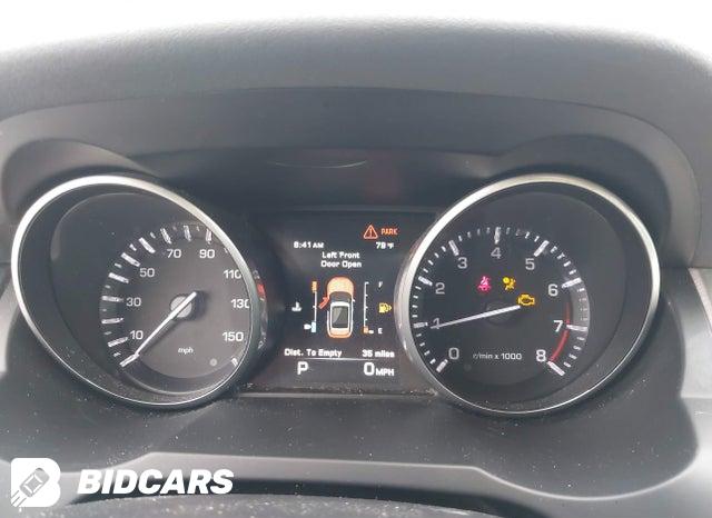 SALVP2BG7EH878744 2014 Land Rover Range Rover photo no. 7
