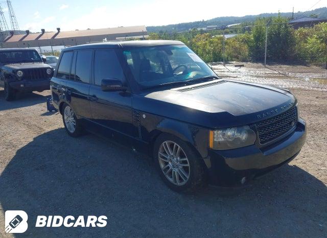 SALME1D45CA363701 2012 Land Rover Range Rover photo no. 1