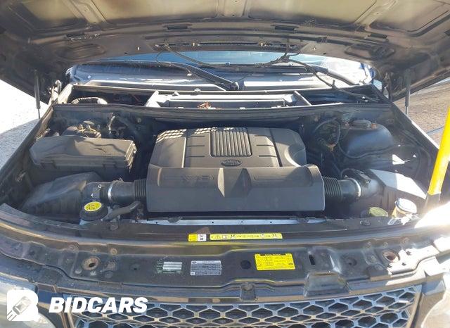 SALME1D45CA363701 2012 Land Rover Range Rover photo no. 10