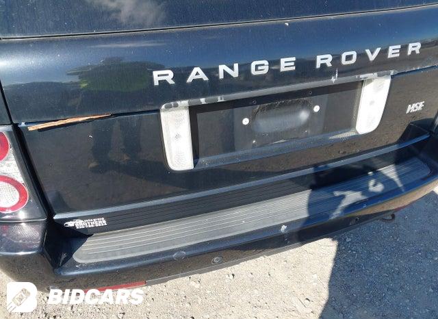 SALME1D45CA363701 2012 Land Rover Range Rover photo no. 12