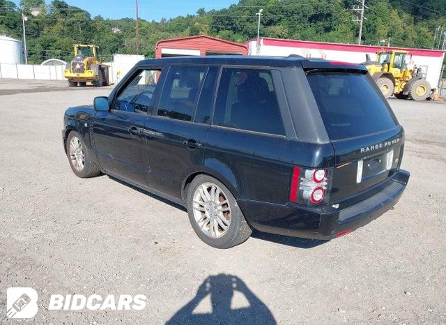 SALME1D45CA363701 2012 Land Rover Range Rover photo no. 3
