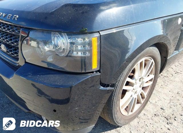 SALME1D45CA363701 2012 Land Rover Range Rover photo no. 6