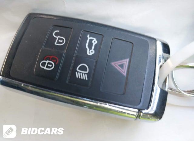 SALGS2SV6KA546935 2019 Land Rover Range Rover photo no. 11