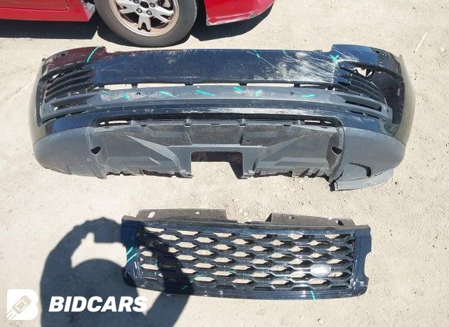 SALGS2SV6KA546935 2019 Land Rover Range Rover photo no. 12