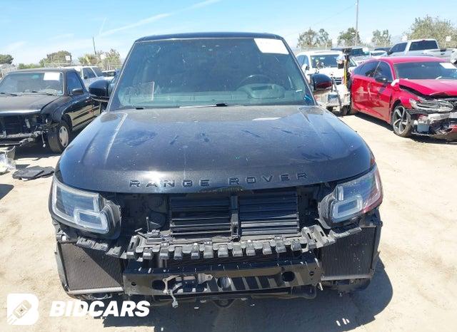 SALGS2SV6KA546935 2019 Land Rover Range Rover photo no. 13