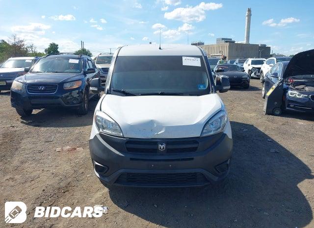 ZFBERFAB7J6H46531 2018 RAM Promaster photo no. 12