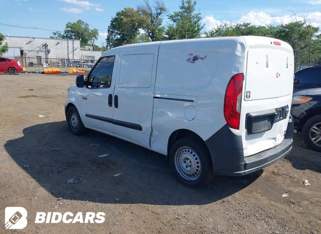 ZFBERFAB7J6H46531 2018 RAM Promaster photo no. 3