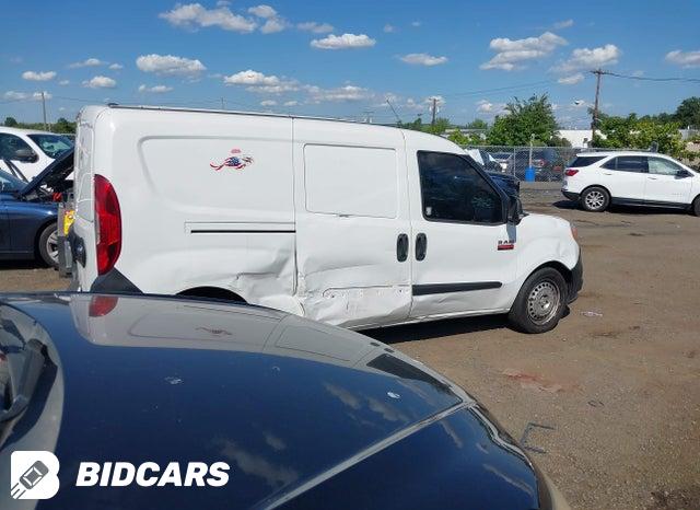 ZFBERFAB7J6H46531 2018 RAM Promaster photo no. 4