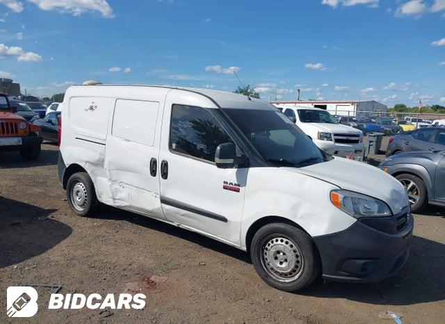 ZFBERFAB7J6H46531 2018 RAM Promaster photo no. 6