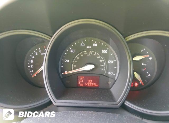 KNADM4A32F6421775 2015 KIA Rio photo no. 7