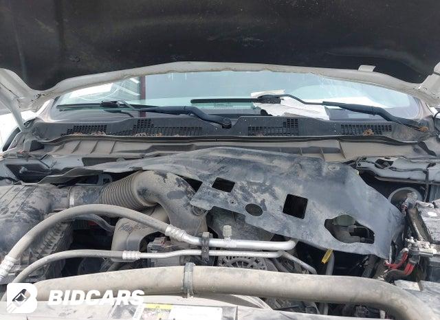 1C6RR7FT7JS135125 2018 RAM 1500 photo no. 10