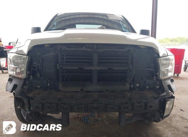 1C6RR7FT7JS135125 2018 RAM 1500 photo no. 13