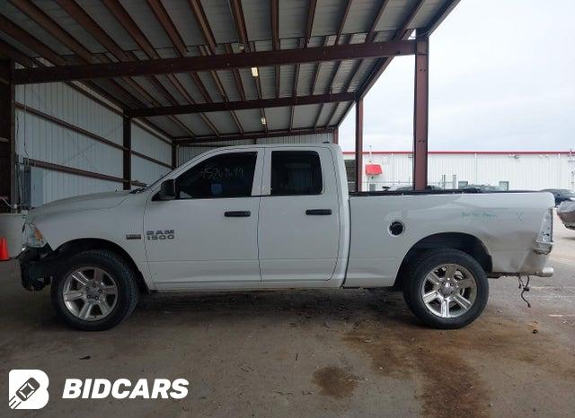 1C6RR7FT7JS135125 2018 RAM 1500 photo no. 15