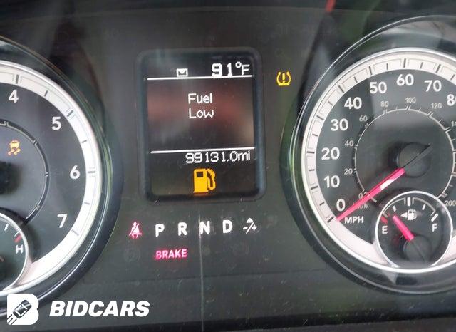 1C6RR7FT7JS135125 2018 RAM 1500 photo no. 7