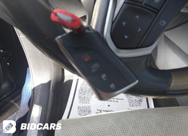 2T2BAMBA3PC006034 2023 Lexus RX photo no. 11