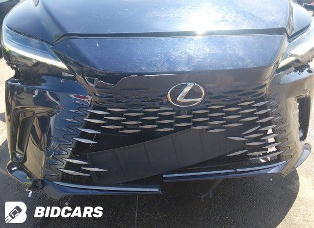 2T2BAMBA3PC006034 2023 Lexus RX photo no. 17
