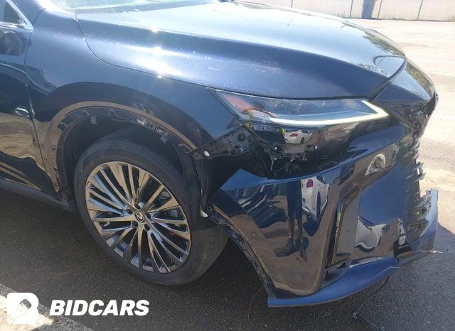2T2BAMBA3PC006034 2023 Lexus RX photo no. 6