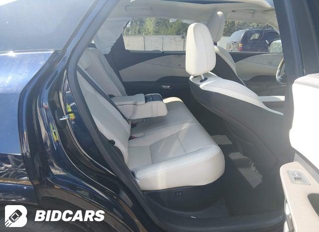 2T2BAMBA3PC006034 2023 Lexus RX photo no. 8