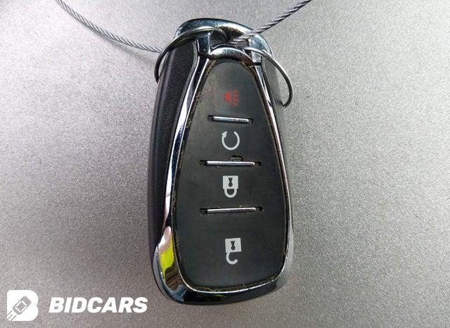 KL7CJLSB4KB929624 2019 Chevrolet Trax photo no. 11