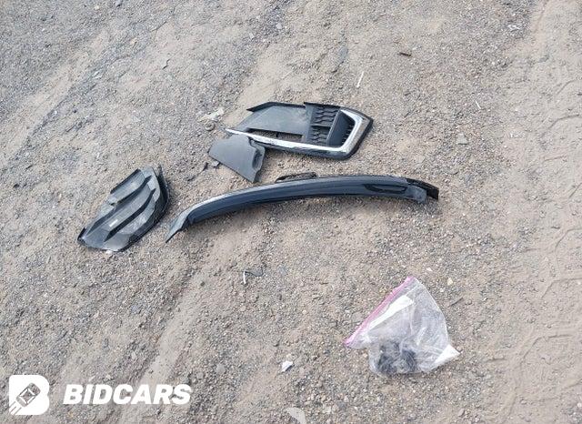 KL7CJLSB4KB929624 2019 Chevrolet Trax photo no. 12