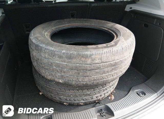 KL7CJLSB4KB929624 2019 Chevrolet Trax photo no. 18