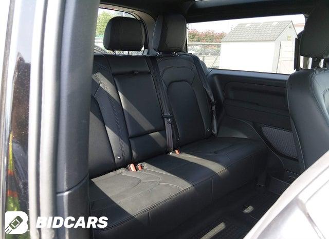 SALEJ6EX5P2217188 2023 Land Rover Defender photo no. 8