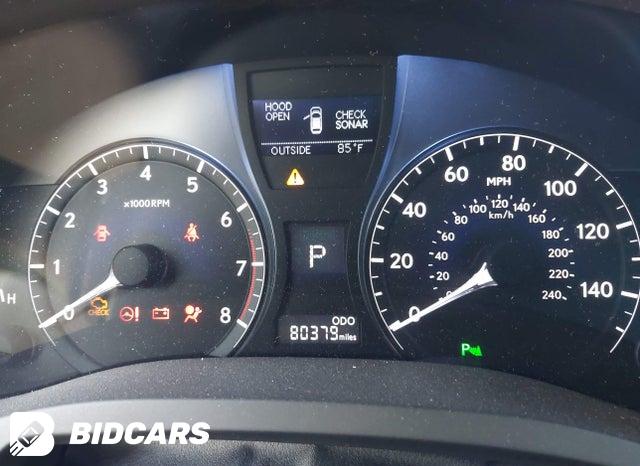 2T2ZK1BA4FC199156 2015 Lexus RX photo no. 7