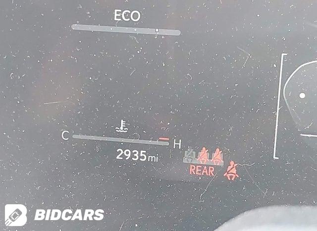 2026 Lexus RX — VIN 2T2BAMCAXTC141956, şəkil 16