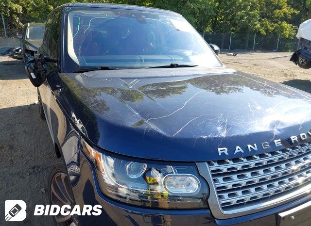 2017 Land Rover Range Rover — VIN SALGV5FE0HA333457, şəkil 6