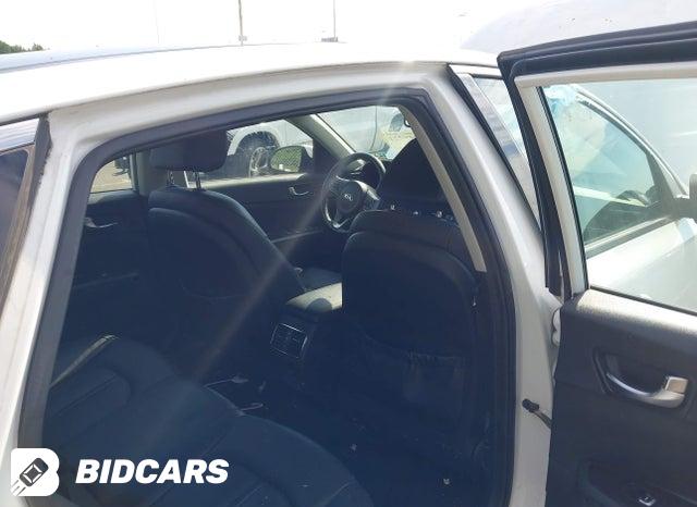 2016 KIA Optima — VIN 5XXGU4L39GG085042, şəkil 8