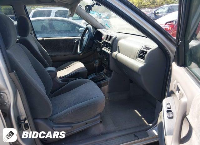 4S2CK58Y244311916 2004 Isuzu Rodeo photo no. 5