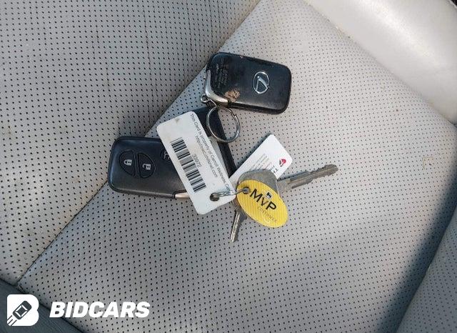 2T2ZK1BA9DC116091 2013 Lexus RX photo no. 11