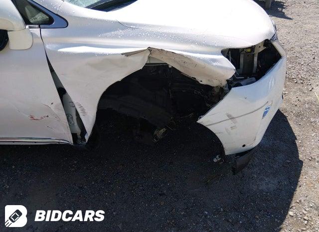 2T2ZK1BA9DC116091 2013 Lexus RX photo no. 18