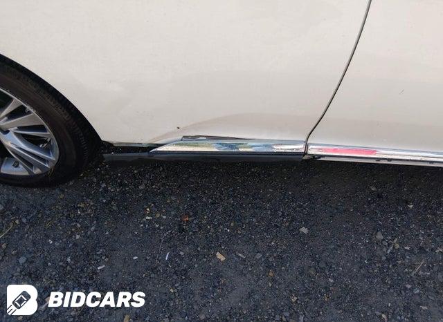 2T2ZK1BA9DC116091 2013 Lexus RX photo no. 20
