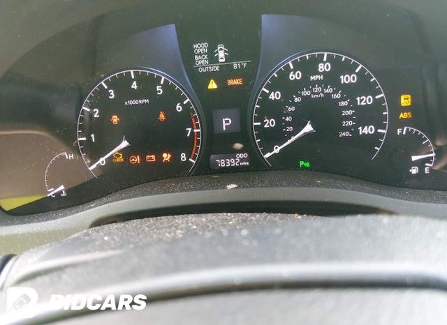 2T2ZK1BA9DC116091 2013 Lexus RX photo no. 7