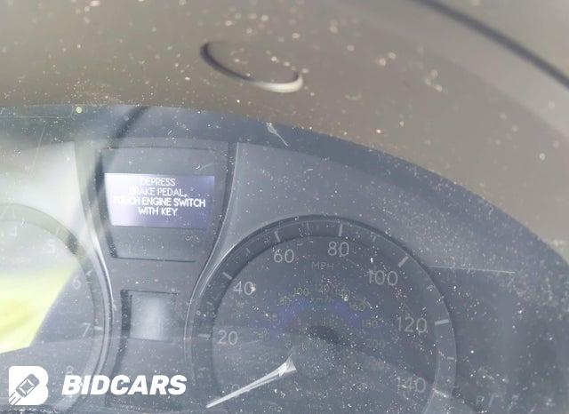 2T2BK1BA9FC278775 2015 Lexus RX photo no. 7