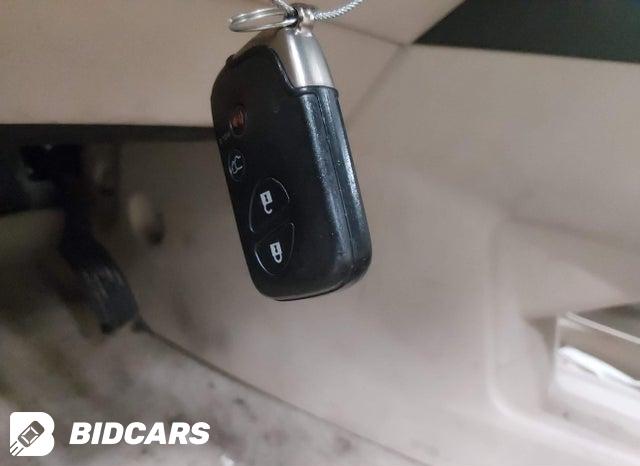 2T2BK1BA8AC035094 2010 Lexus RX photo no. 11