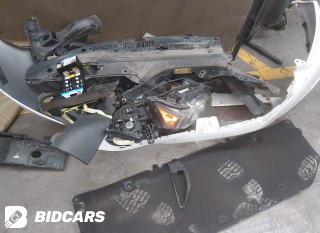 2T2BK1BA8AC035094 2010 Lexus RX photo no. 12