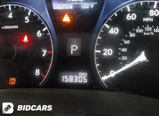 2T2BK1BA8AC035094 2010 Lexus RX photo no. 16