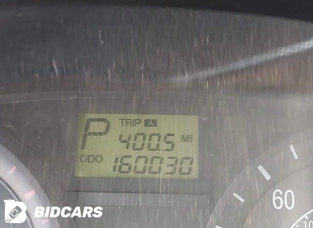 KNADE123466067719 2006 KIA Rio photo no. 7