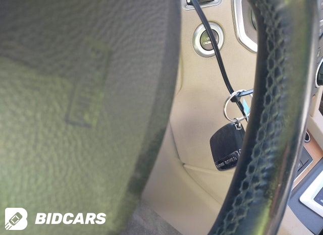 SALAG2V6XGA792244 2016 Land Rover LR4 photo no. 11