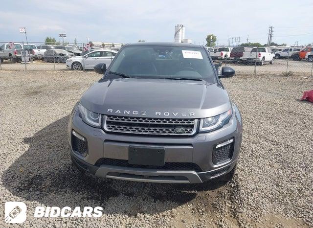 SALVR2RX5JH276967 2018 Land Rover Range Rover photo no. 13