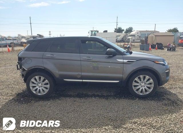 SALVR2RX5JH276967 2018 Land Rover Range Rover photo no. 14