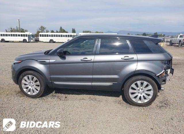 SALVR2RX5JH276967 2018 Land Rover Range Rover photo no. 15