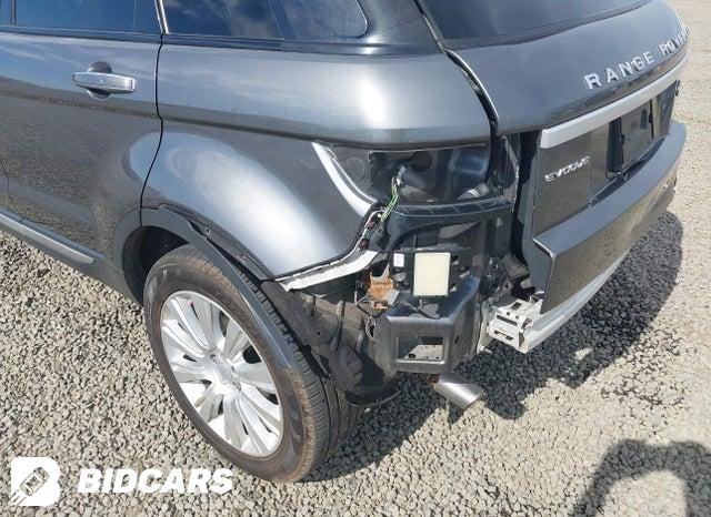 SALVR2RX5JH276967 2018 Land Rover Range Rover photo no. 18