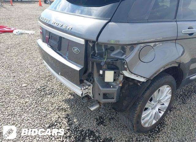 SALVR2RX5JH276967 2018 Land Rover Range Rover photo no. 19