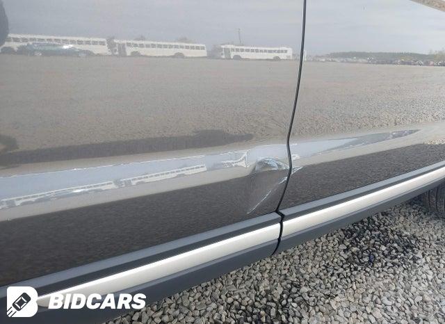 SALVR2RX5JH276967 2018 Land Rover Range Rover photo no. 20