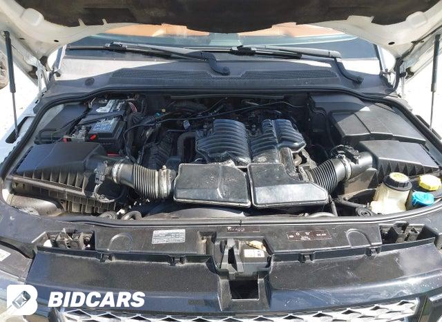 SALSK2D40DA812757 2013 Land Rover Range Rover photo no. 10