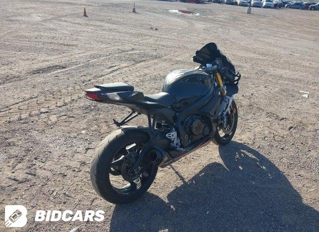 JS1GR7MAXE2101116 2014 Suzuki GSX-R750 photo no. 4
