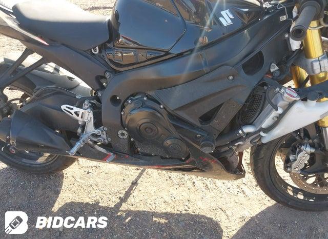 JS1GR7MAXE2101116 2014 Suzuki GSX-R750 photo no. 8